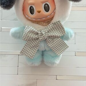 Labubu onsie outfit for Pop marts Labubu doll. New. Sanrio’s Pochacco.